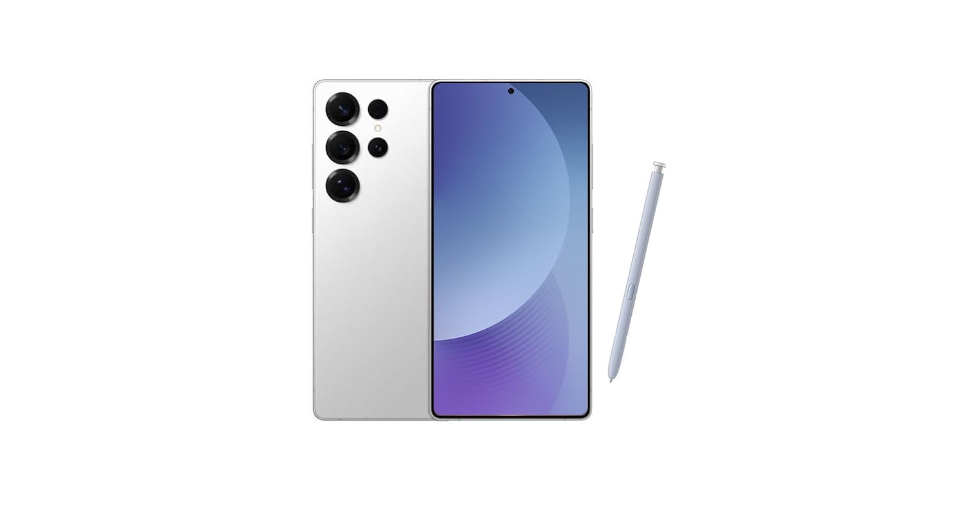 Amazon.com: SAMSUNG Galaxy S25 Ultra SM-S938B/DS 512GB 12GB RAM AI